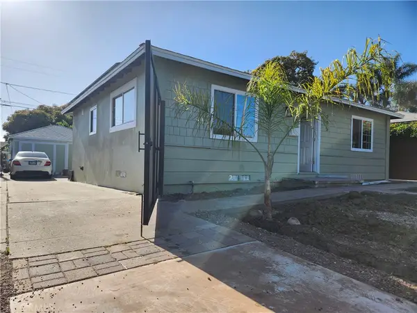 205 Jordan, Ventura, CA 93001