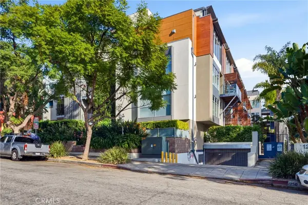 1250 N Harper #404, Los Angeles, CA 90046