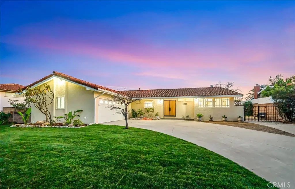 23248 Community Street, West Hills, CA 91304 - #1