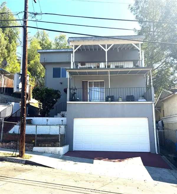 5020 Aldama, Los Angeles, CA 90042
