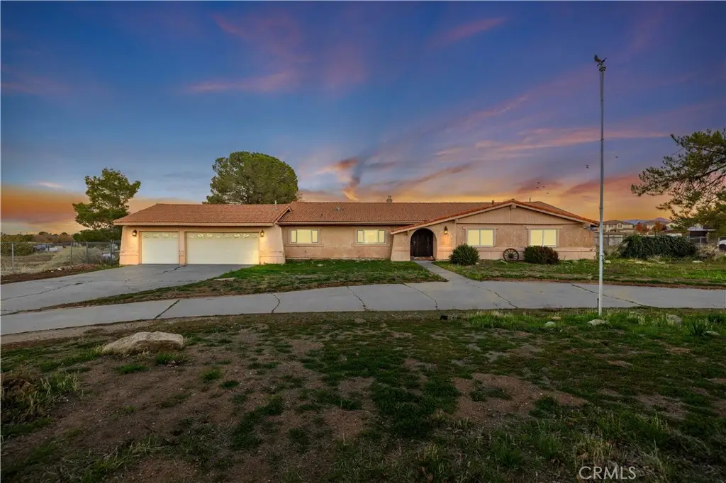 40830 W 43rd Street, Palmdale, CA 93551 - Image #1