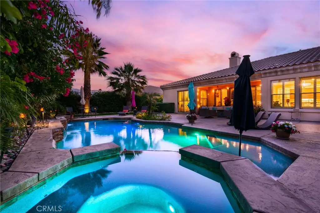 117 Calle De Las Rosas, Rancho Mirage, CA 92270 - #1