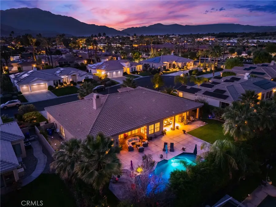117 Calle De Las Rosas, Rancho Mirage, CA 92270 - #3