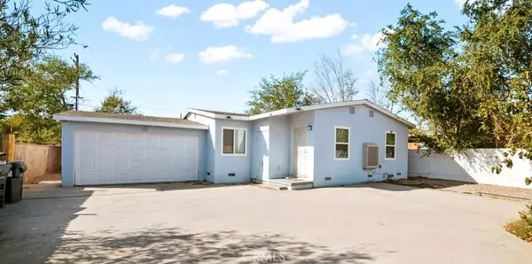 38587 E 9th Street, Palmdale, CA 93550