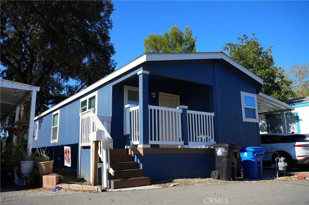 6545 Wilbur #39, Reseda, CA 91335 - #1