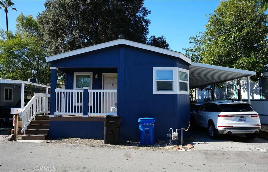 6545 Wilbur #39, Reseda, CA 91335 - #2