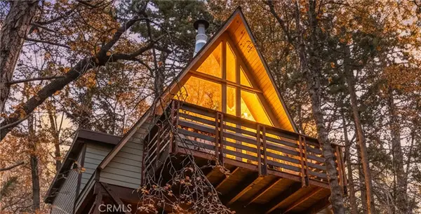 32703 Tulip Lane, Arrowbear, CA 92382