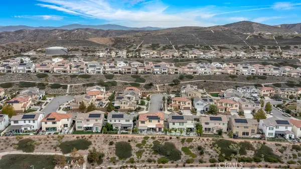 18348 Cachet, Canyon Country, CA 91350