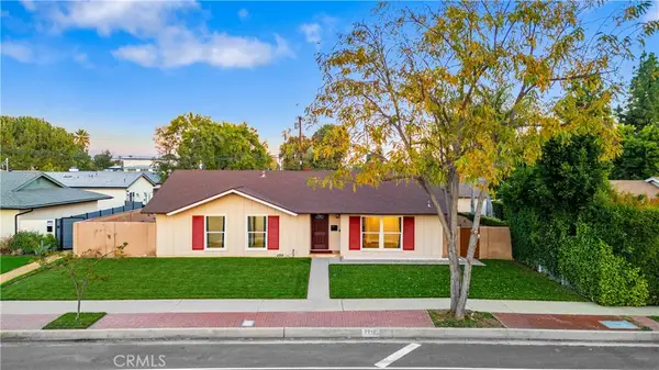 7710 Shoup, West Hills, CA 91304