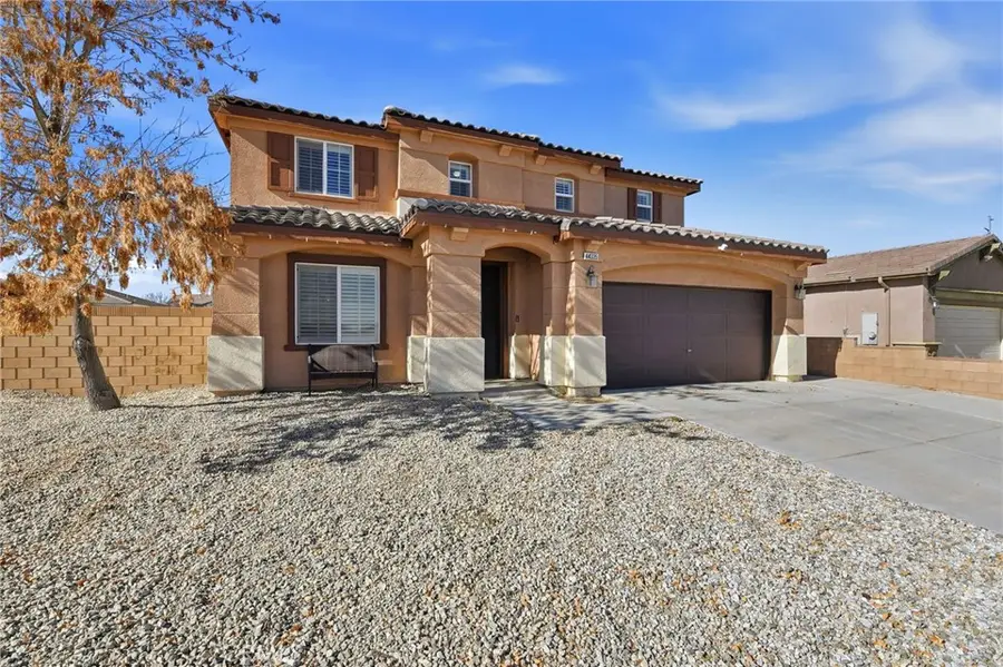 44335 57th W, Lancaster, CA 93536 - #2