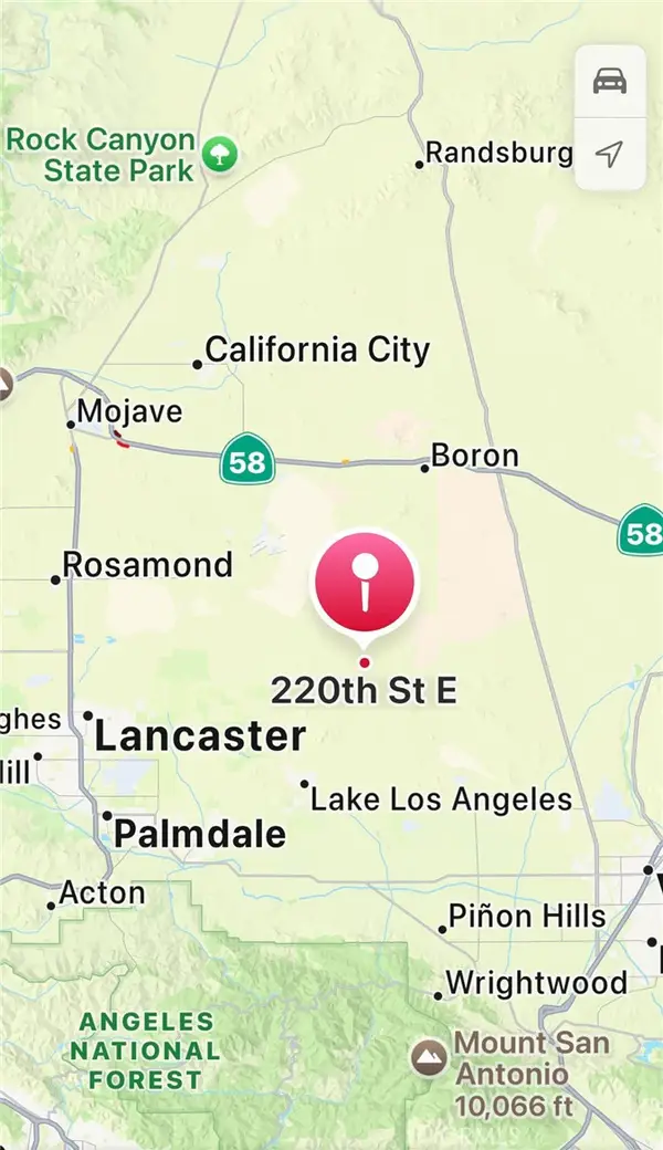 220 E Avenue D-8, Lancaster, CA 93535