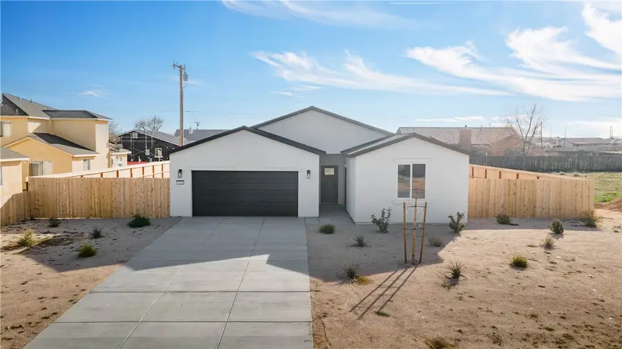 9224 Holly Avenue, California City, CA 93505 - #3