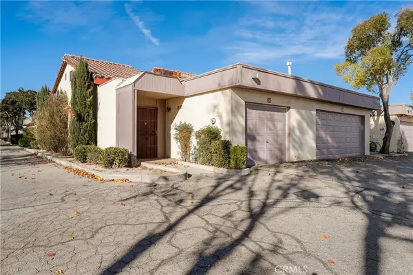 43334 W 32nd St #34 #34, Lancaster, CA 93536