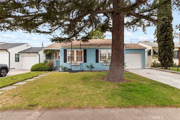 2117 N Screenland, Burbank, CA 91505