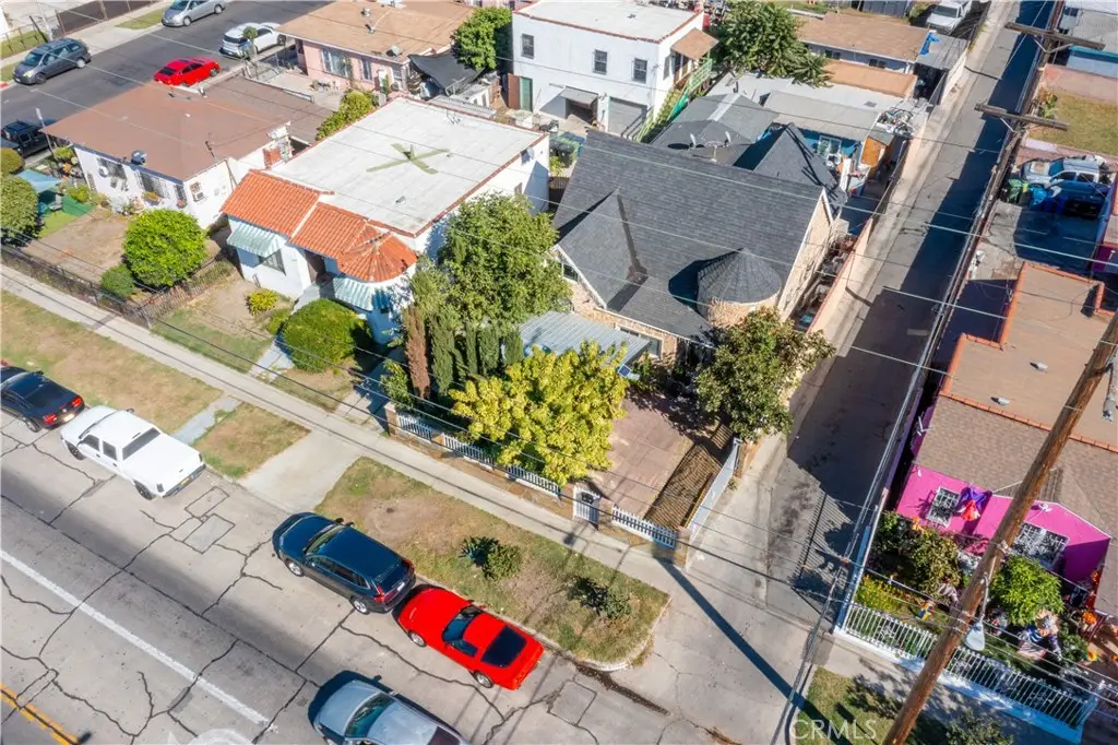 8710 Hooper Avenue, Los Angeles, CA 90002 - #1