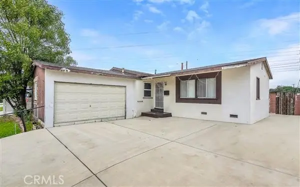 11012 Noble, San Fernando, CA 91345 - Image #1