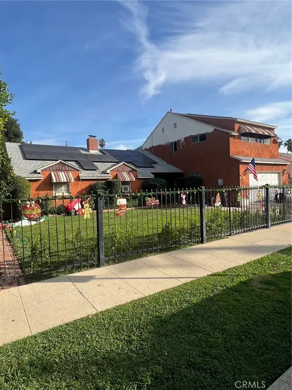 6628 Tobias, Van Nuys, CA 91405