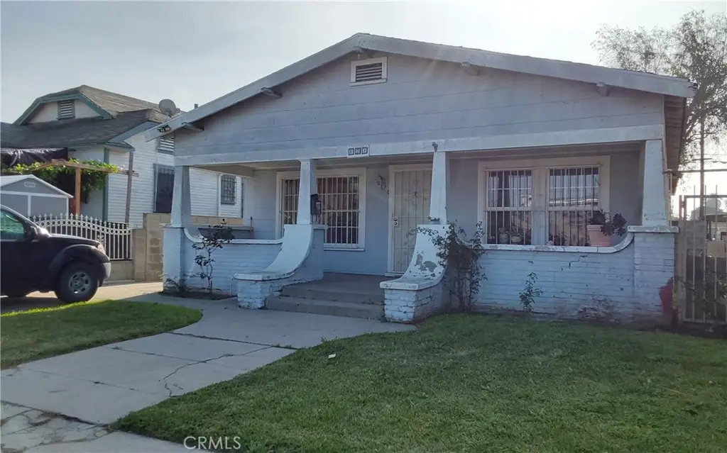 824 W 74th, Los Angeles, CA 90044 - #1