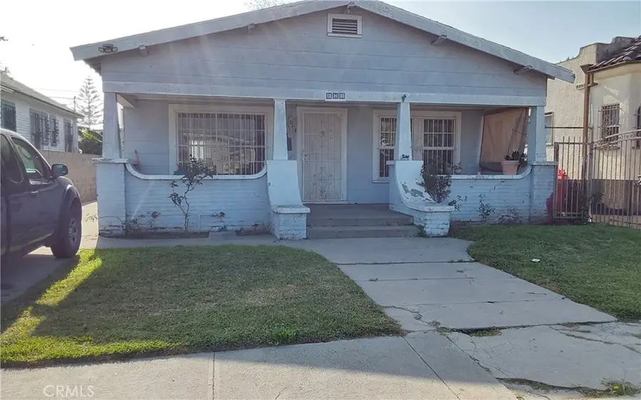 824 W 74th, Los Angeles, CA 90044 - #2
