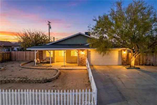 8811 Satinwood, California City, CA 93505