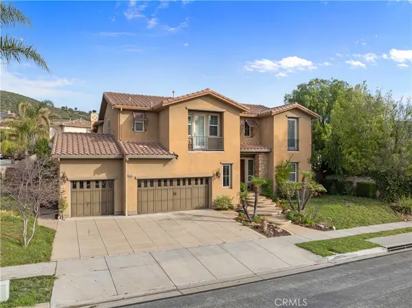 4959 Shady Trail, Simi Valley, CA 93063