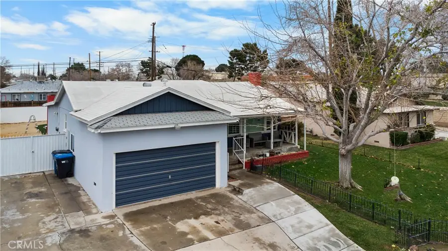 44410 Loneoak Avenue, Lancaster, CA 93534 - #3