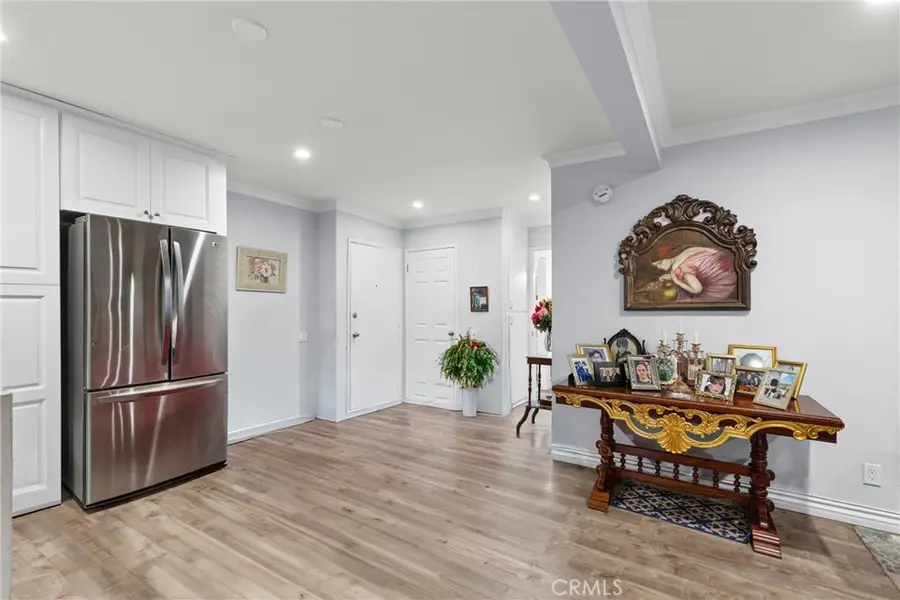 5460 White Oak Avenue #D105, Encino, CA 91316 - #3