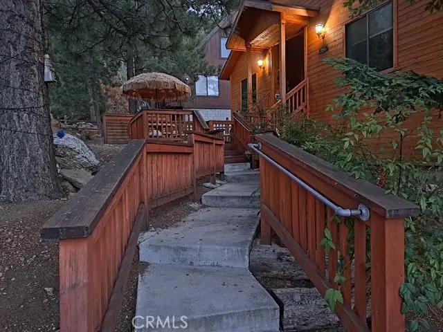 1613 Lassen Way, Pine Mountain Club, CA 93222 - #2
