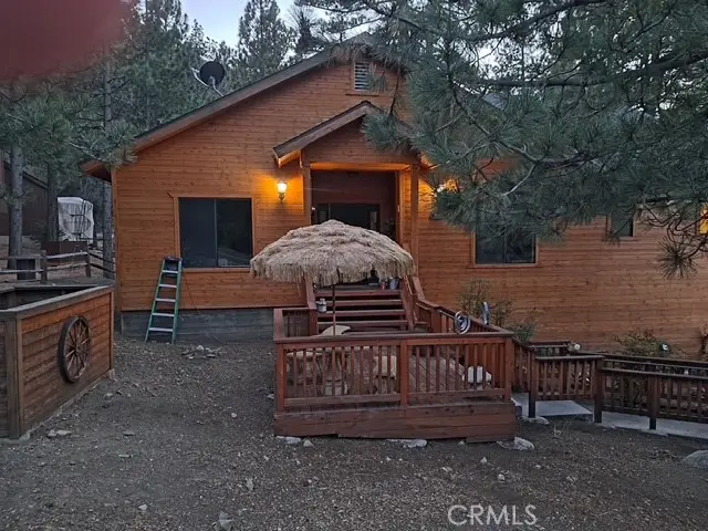 1613 Lassen Way, Pine Mountain Club, CA 93222 - #3