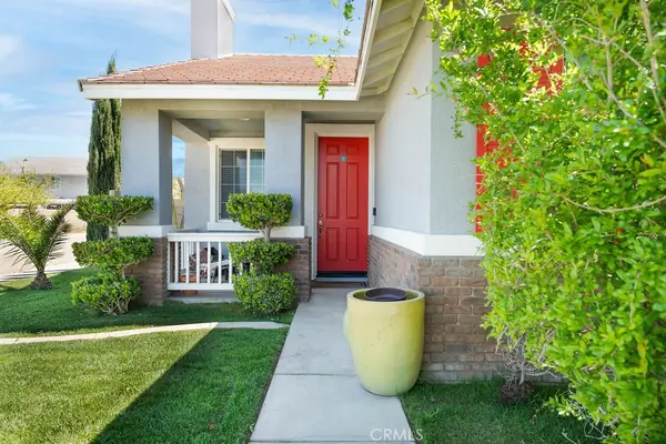 44528 Camolin Lane, Lancaster, CA 93534