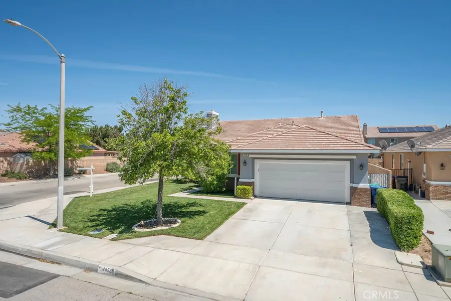 44528 Camolin Lane, Lancaster, CA 93534 - #2