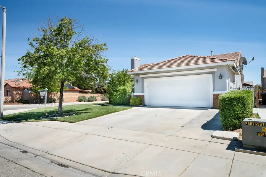 44528 Camolin Lane, Lancaster, CA 93534 - #3