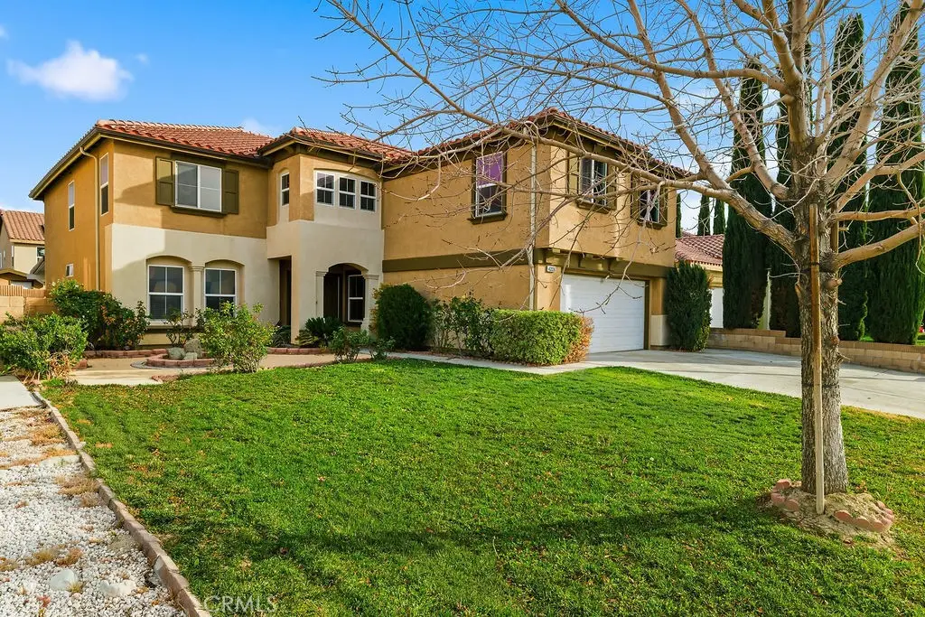 43336 22nd W, Lancaster, CA 93536 - #1