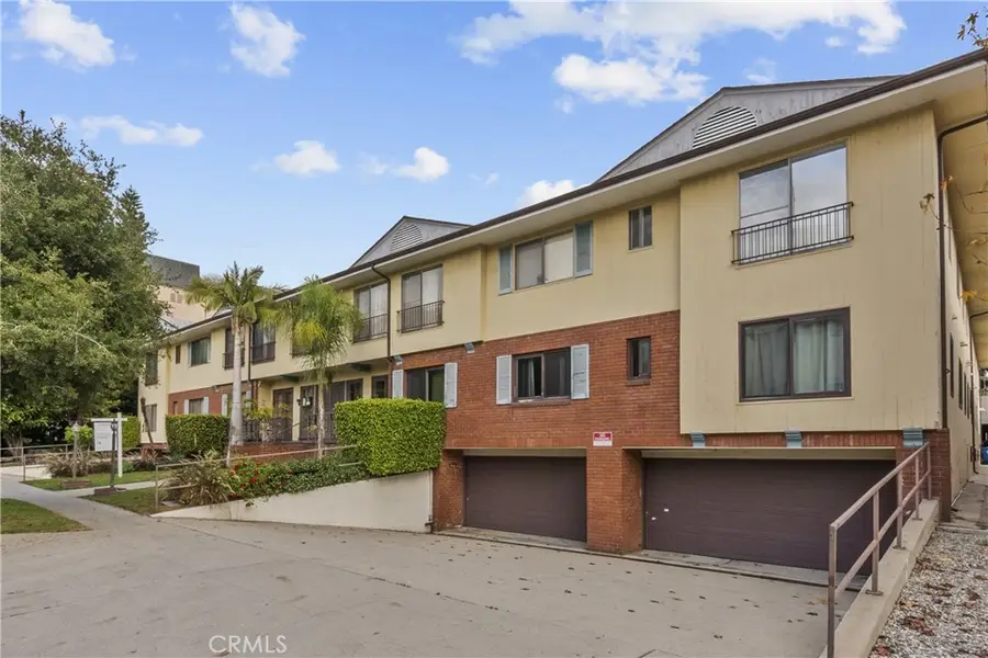 312 N Louise Street #210, Glendale, CA 91206 - #3