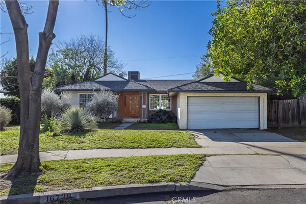 16728 Celtic, Granada Hills, CA 91344