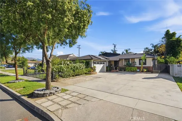 550 Fermoore, San Fernando, CA 91340