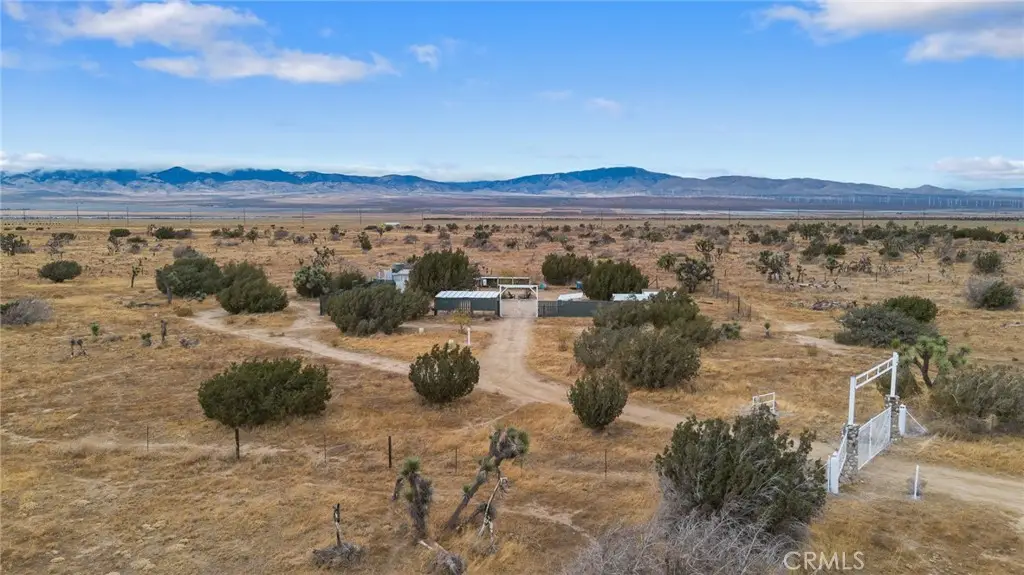 0 D8 200th St W, Lancaster, CA 93536 - #1
