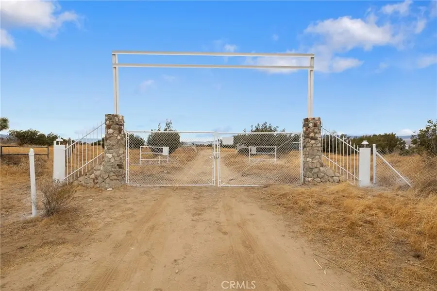 0 D8 200th St W, Lancaster, CA 93536 - #2