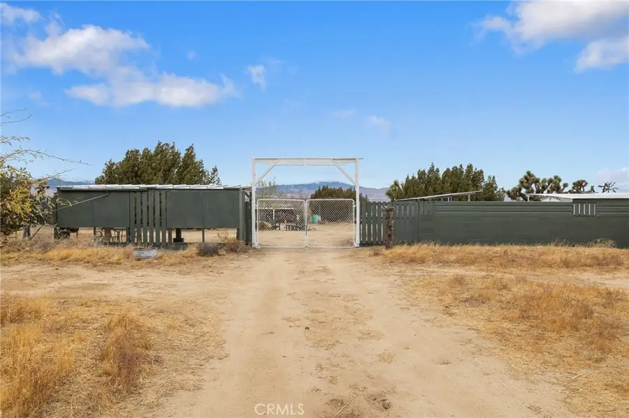 0 D8 200th St W, Lancaster, CA 93536 - #3