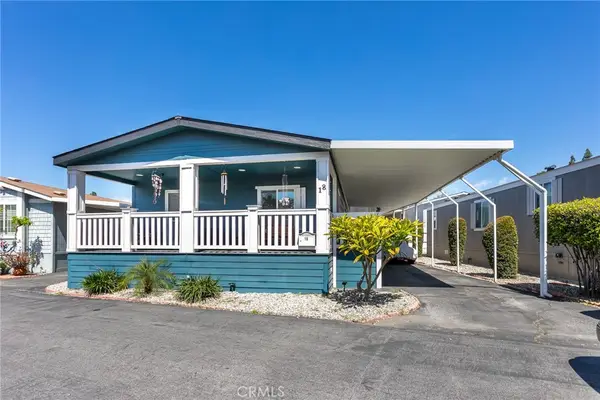 18 Portola, San Fernando, CA 91345