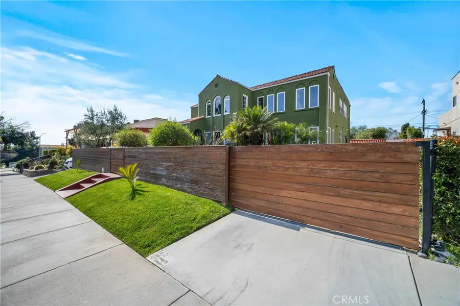 1245 S Hudson, Los Angeles, CA 90019 - #3