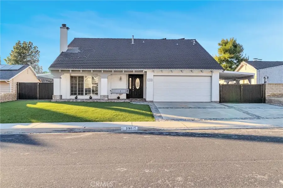 29015 Gladiolus, Canyon Country, CA 91387 - #2