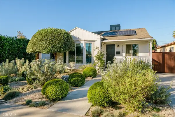 17641 Kittridge, Lake Balboa, CA 91406