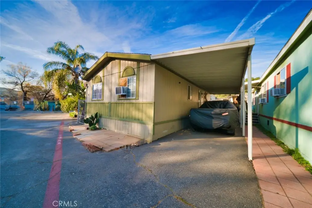 23450 Newhall Spc 34, Newhall, CA 91321 - #1
