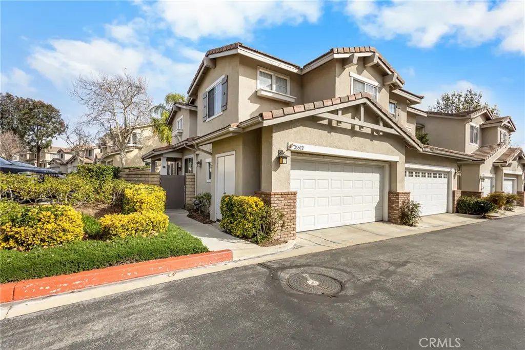 26502 Big Sur Drive, Valencia, CA 91354 - #1