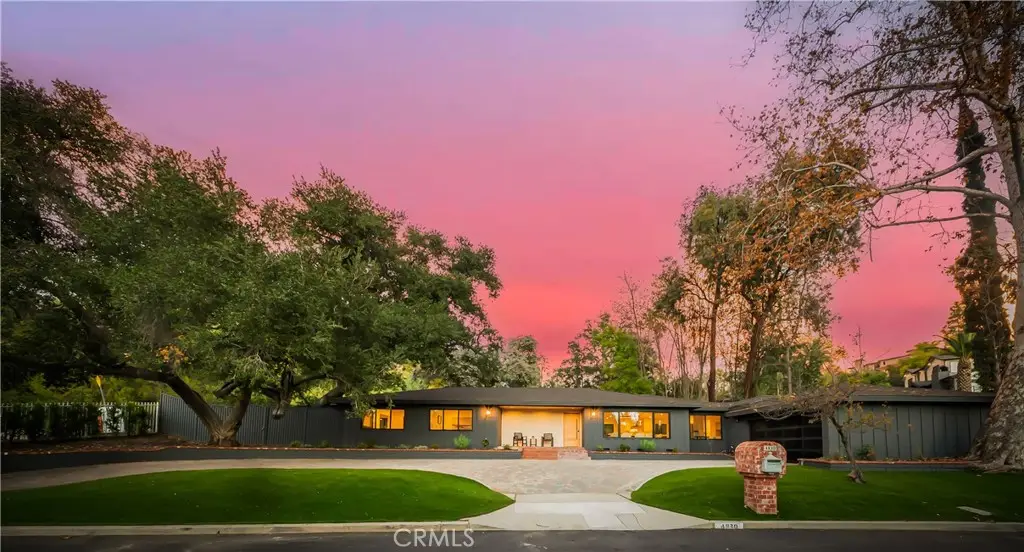 4830 Hasekian Drive, Tarzana, CA 91356 - #1