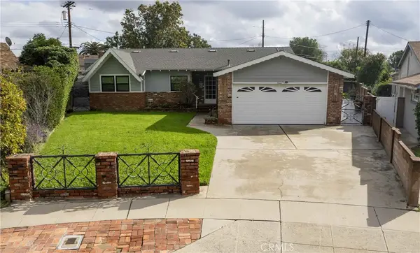 10434 Hillview Avenue, Chatsworth, CA 91311