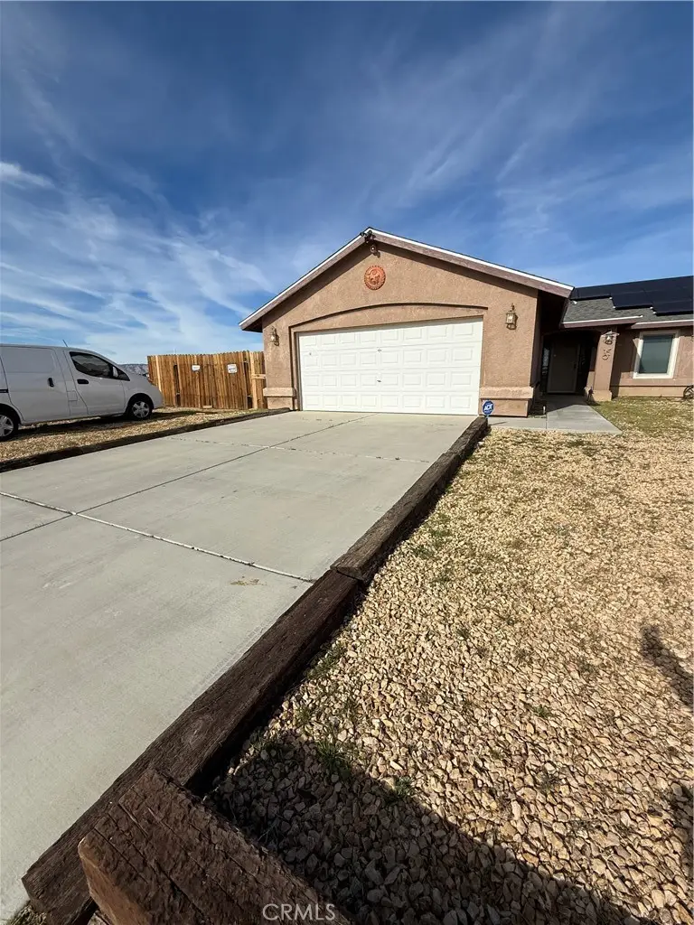 8825 Xavier Avenue, California City, CA 93505 - #1