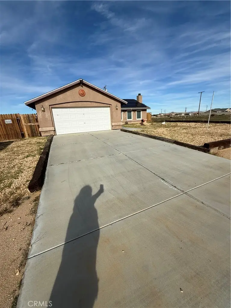 8825 Xavier Avenue, California City, CA 93505 - #2