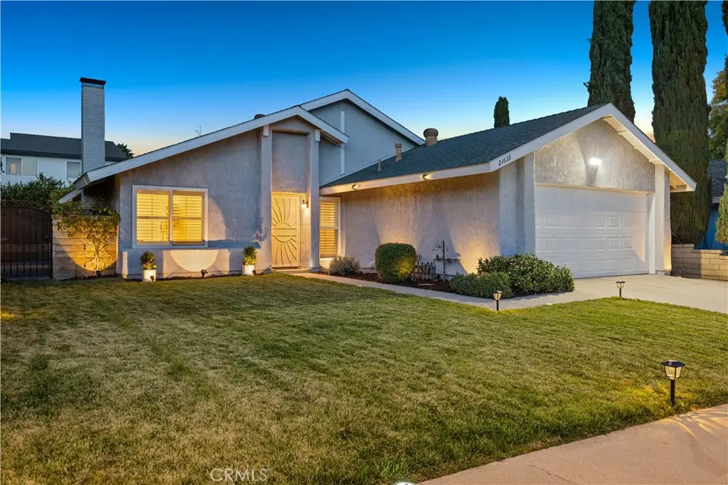 21633 Turmeric Court, Saugus, CA 91350 - Image #1